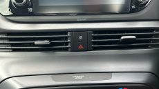 Hyundai BAYON 1.0 TGDi 48V MHEV SE Connect 5dr DCT Petrol Hatchback